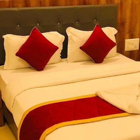 Hotel Ak International Rooms Mangaluru Exterior foto